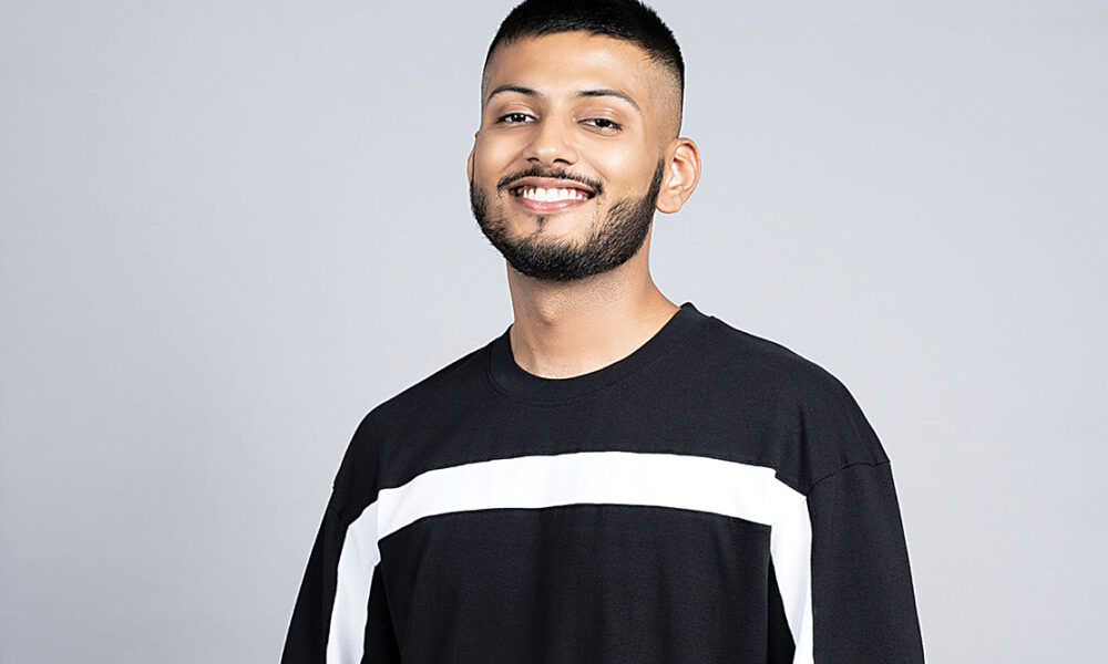 Tech Burner Net Worth