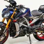 TVS Apache RTR 310: दमदार परफॉर्मेंस और एडवांस टेक्नोलॉजी का ज़बरदस्त कॉम्बिनेशन