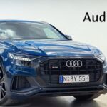 Audi SQ8: लग्ज़री और परफॉर्मेंस का दमदार कॉम्बिनेशन