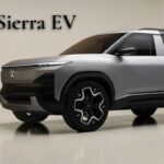 Tata Sierra EV: भारत की आइकॉनिक SUV का इलेक्ट्रिक अवतार