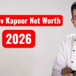 Sanjeev Kapoor Net Worth 2026: जानिए कितनी संपत्ति के मालिक हैं भारत के मशहूर शेफ