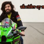 UK Rider 07 Net Worth: बाइकिंग जुनून को पहचान देने वाला यूट्यूबर
