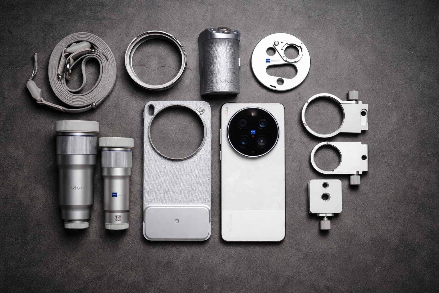 Vivo X300 Ultra: शानदार कैमरा और प्रीमियम डिजाइन के साथ नया फ्लैगशिप स्मार्टफोन