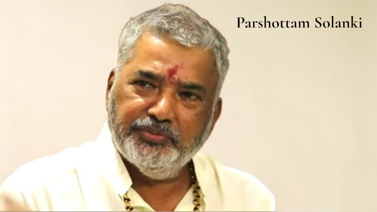 Parshottam Solanki