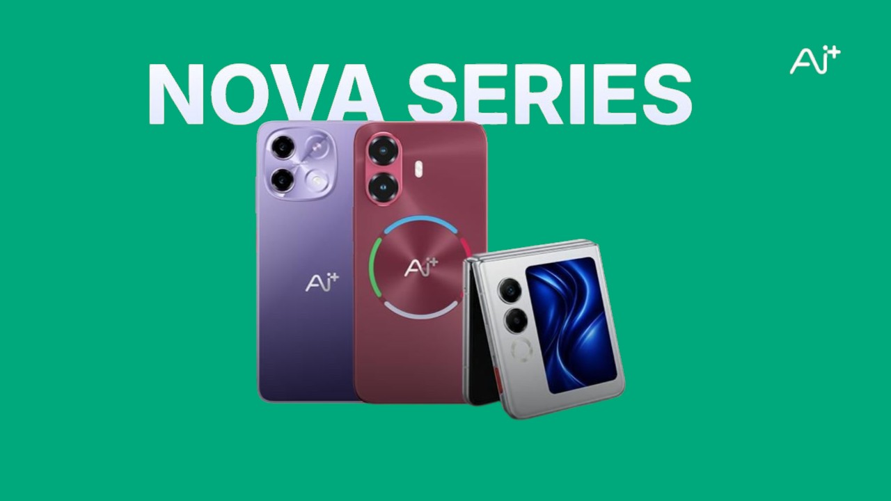 Ai+ Nova 2 5G