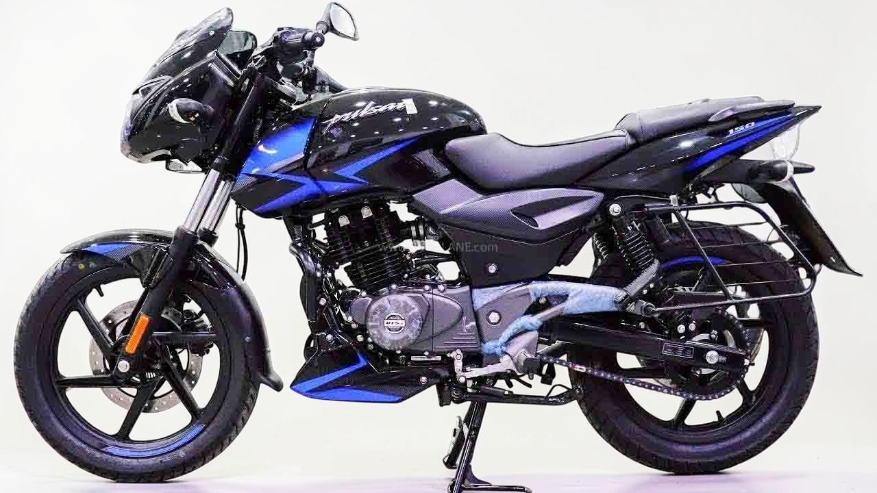 Bajaj Pulsar 180