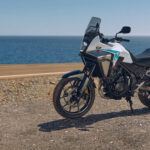 Honda NX500 : दमदार एडवेंचर बाइक जो हर रास्ते को बना दे आसान