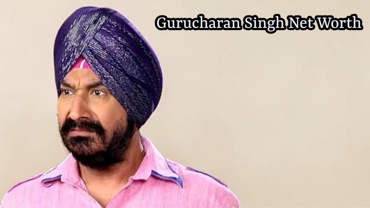 Gurucharan Singh: टीवी की दुनिया का जाना-पहचाना चेहरा